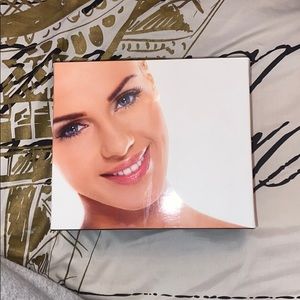 makeup air brush kit